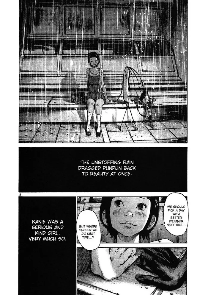 Goodnight Punpun Chapter 63 image 17_optimized